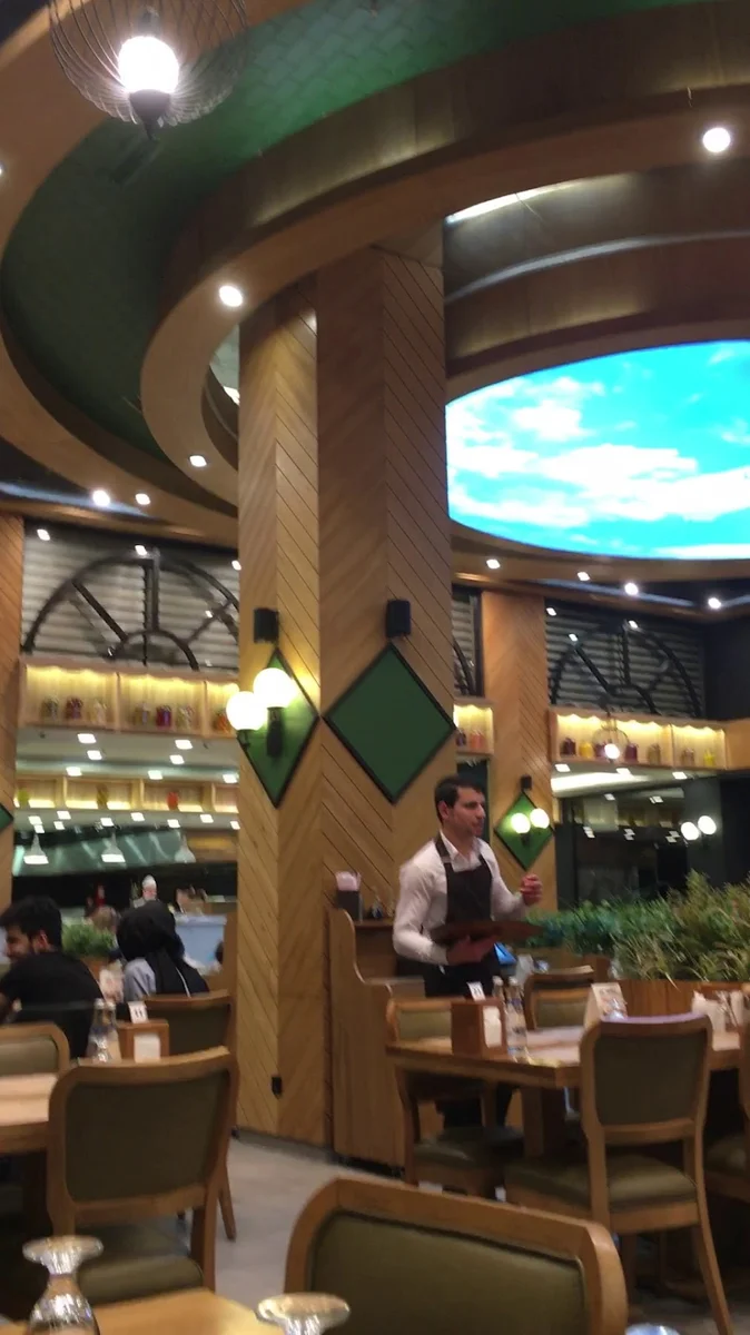 BORAN KONYA MUTFAĞI - Görsel 1