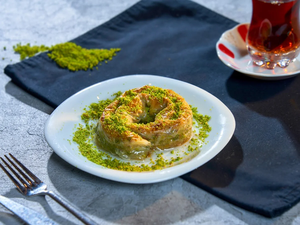 BORAN KONYA MUTFAĞI - Görsel 2