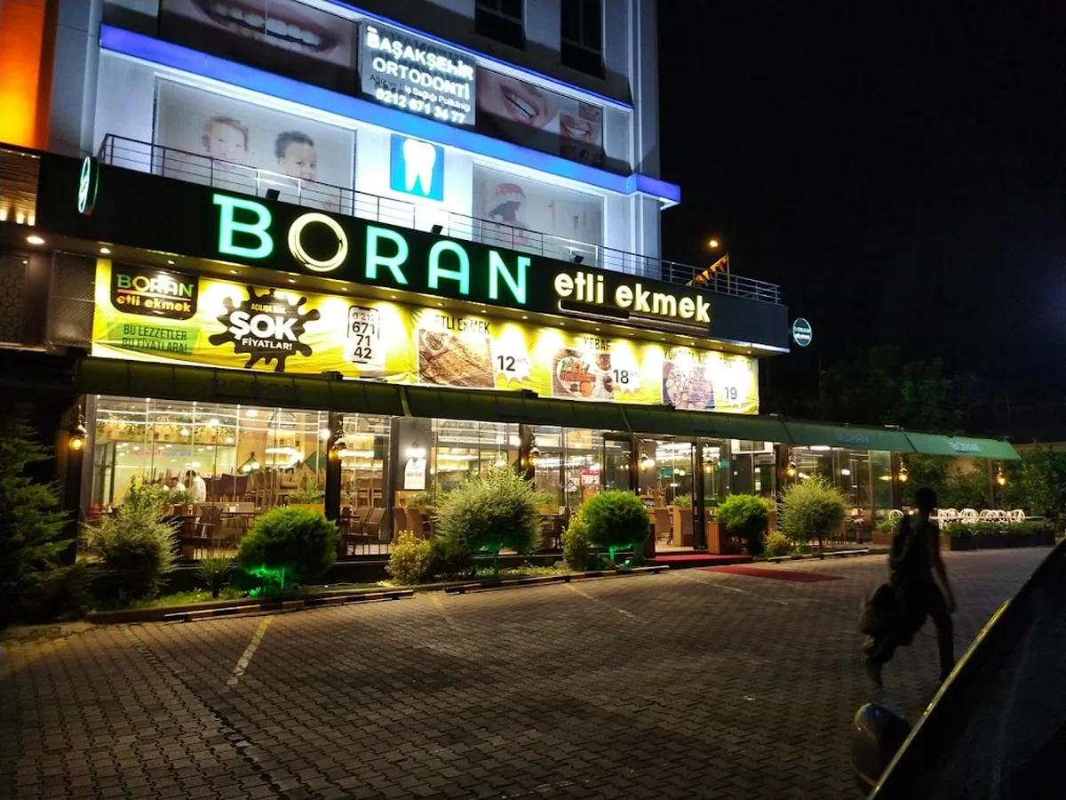 BORAN KONYA MUTFAĞI - Görsel 3