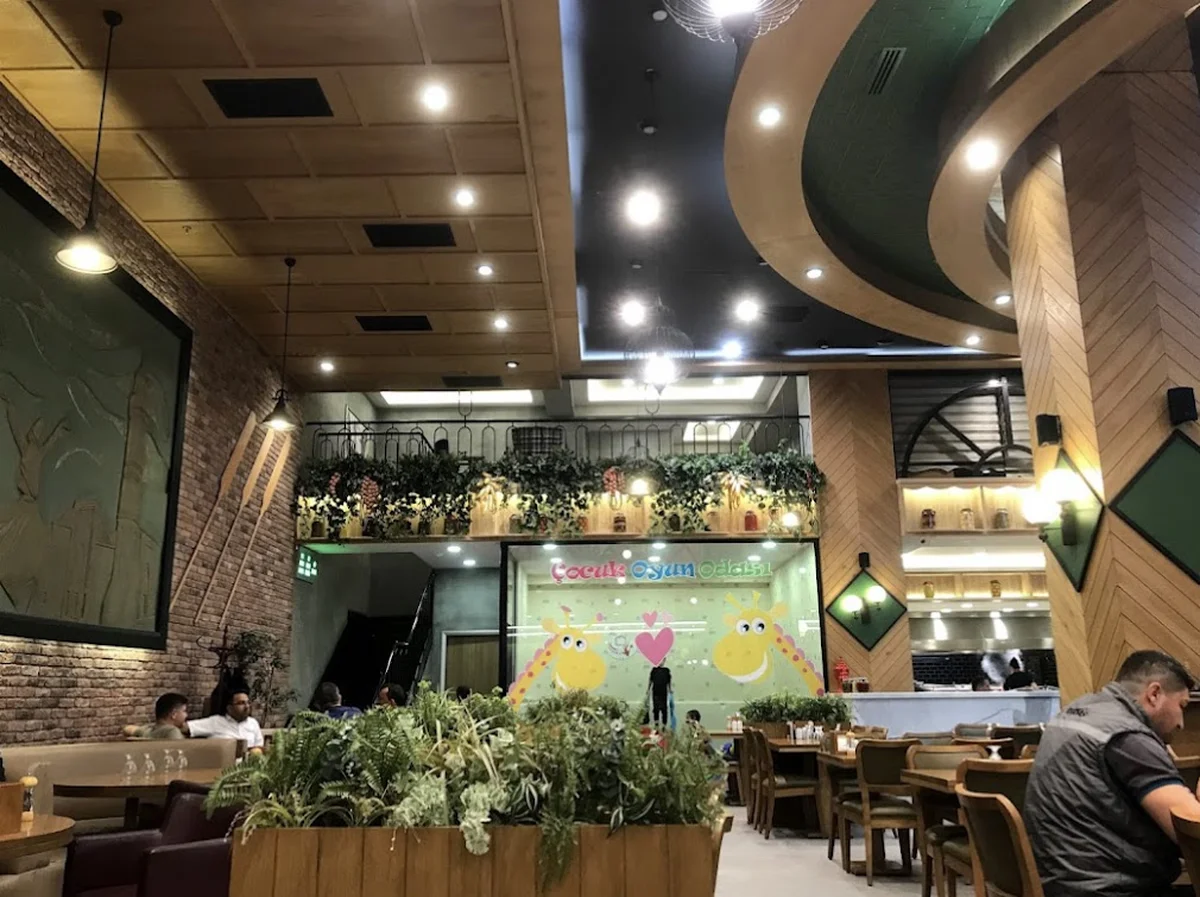 BORAN KONYA MUTFAĞI - Görsel 4