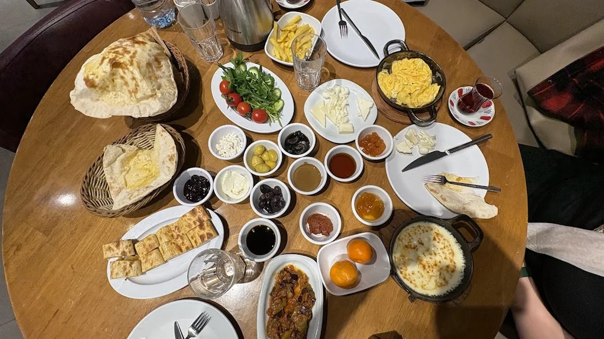 BORAN KONYA MUTFAĞI - Görsel 6