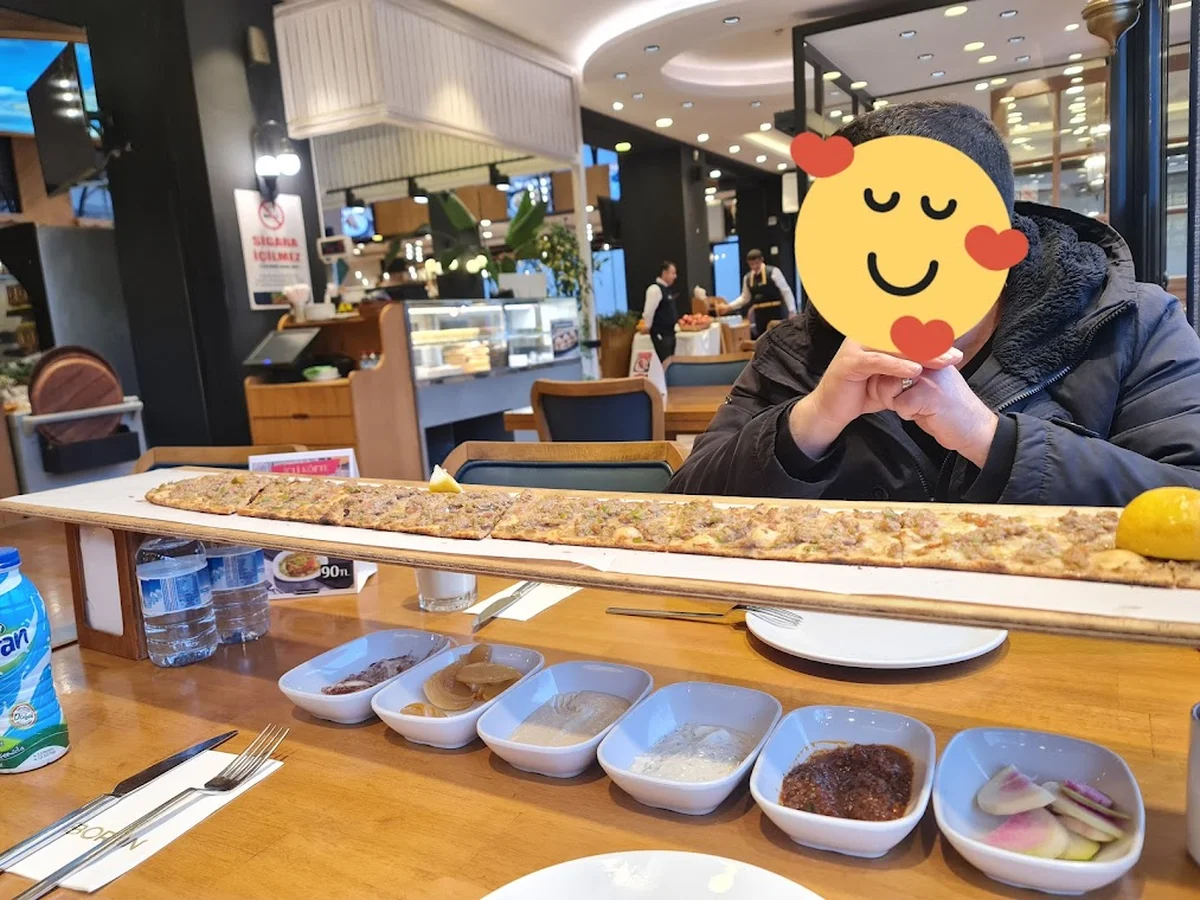 BORAN KONYA MUTFAĞI - Görsel 8