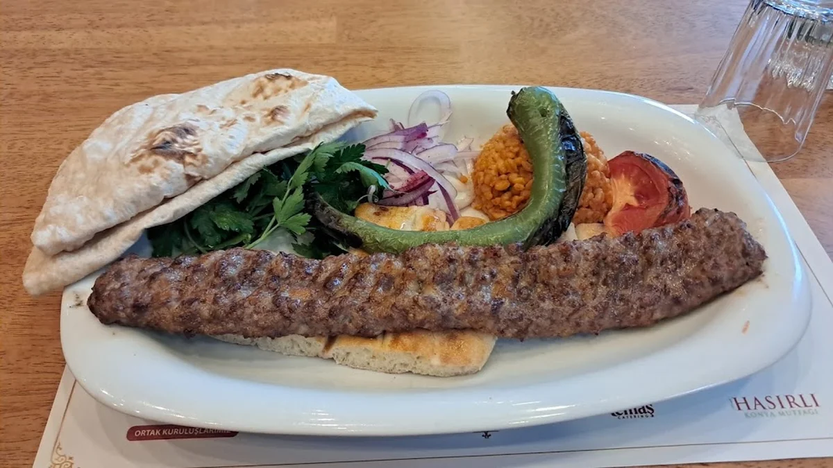 Saafi Döner – İkitelli - Görsel 1