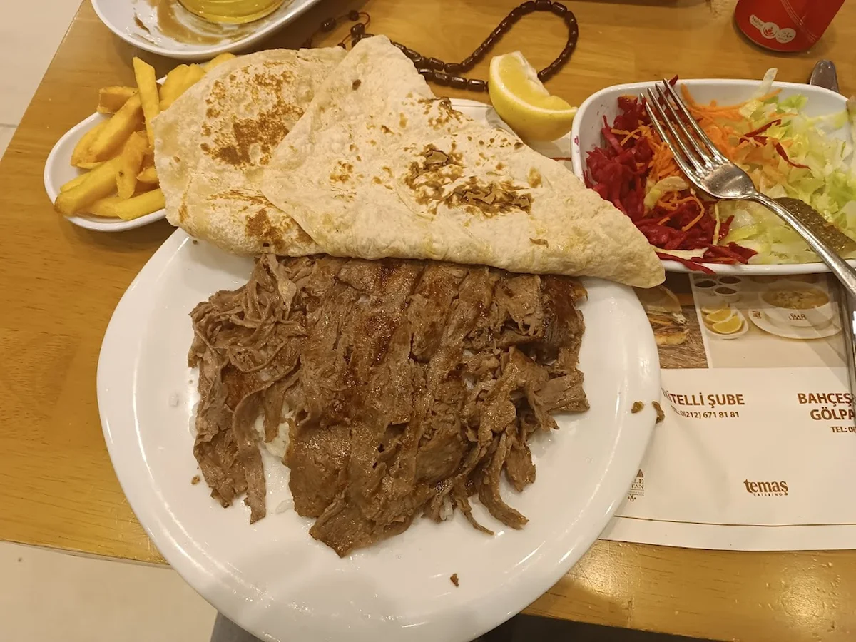 Saafi Döner – İkitelli - Görsel 2