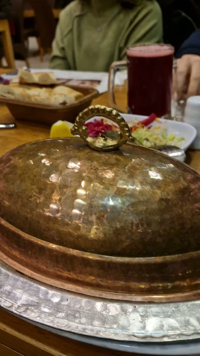 Saafi Döner – İkitelli - Görsel 4