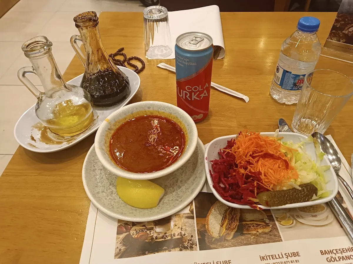 Saafi Döner – İkitelli - Görsel 7