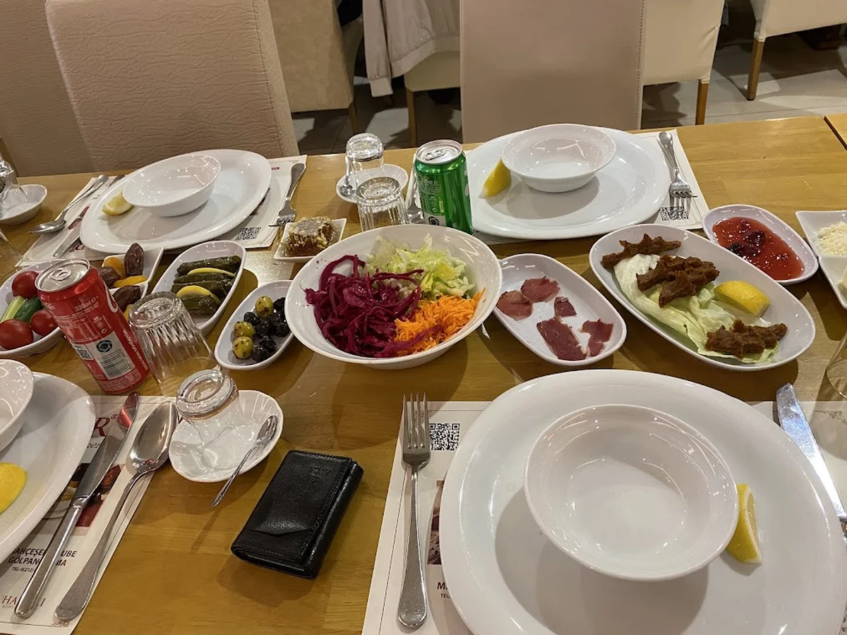 Saafi Döner – İkitelli - Görsel 8