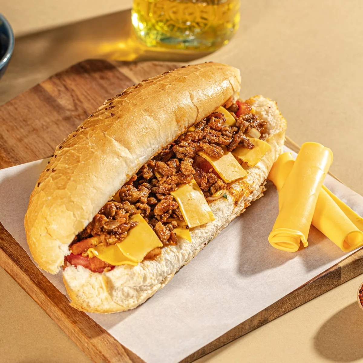 AOsso Tantuni - Görsel 1