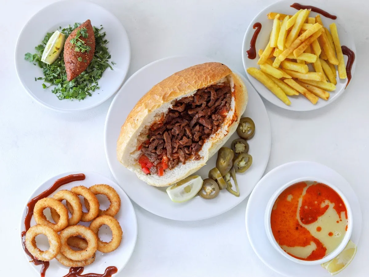 AOsso Tantuni - Görsel 6