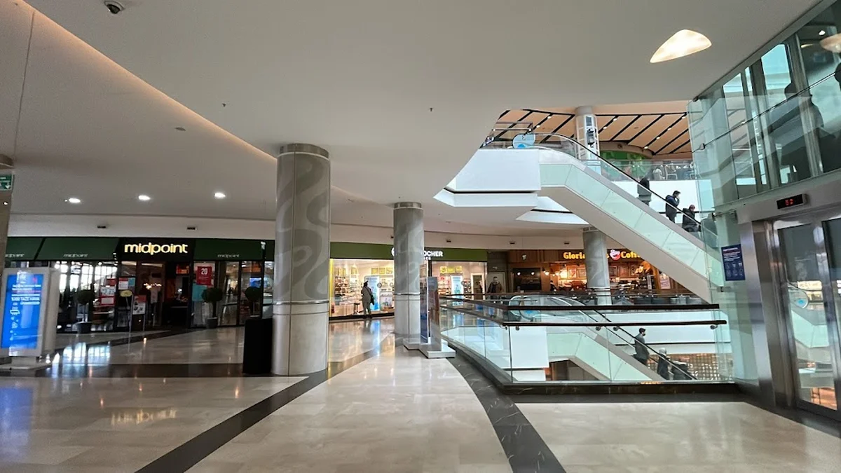 Midpoint Mall of İstanbul - Görsel 1