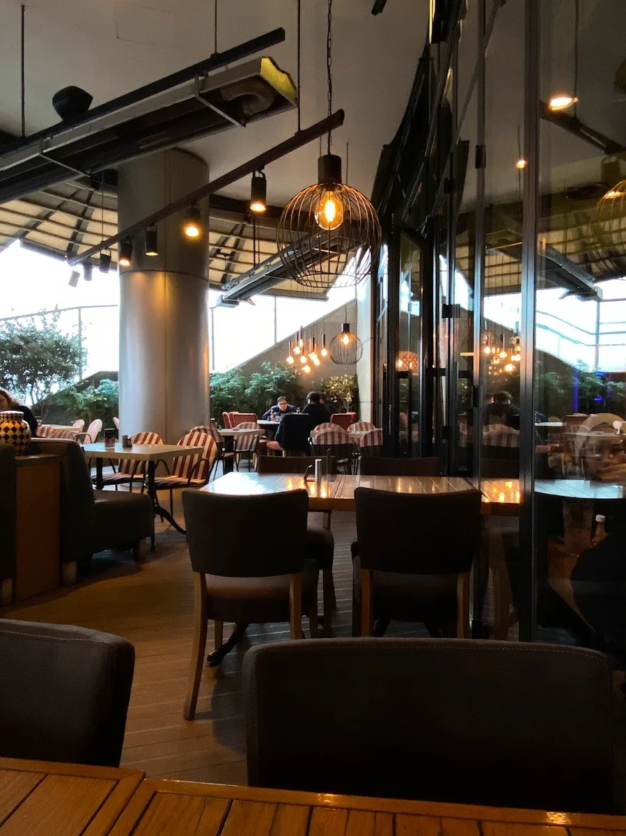 Midpoint Mall of İstanbul - Görsel 5