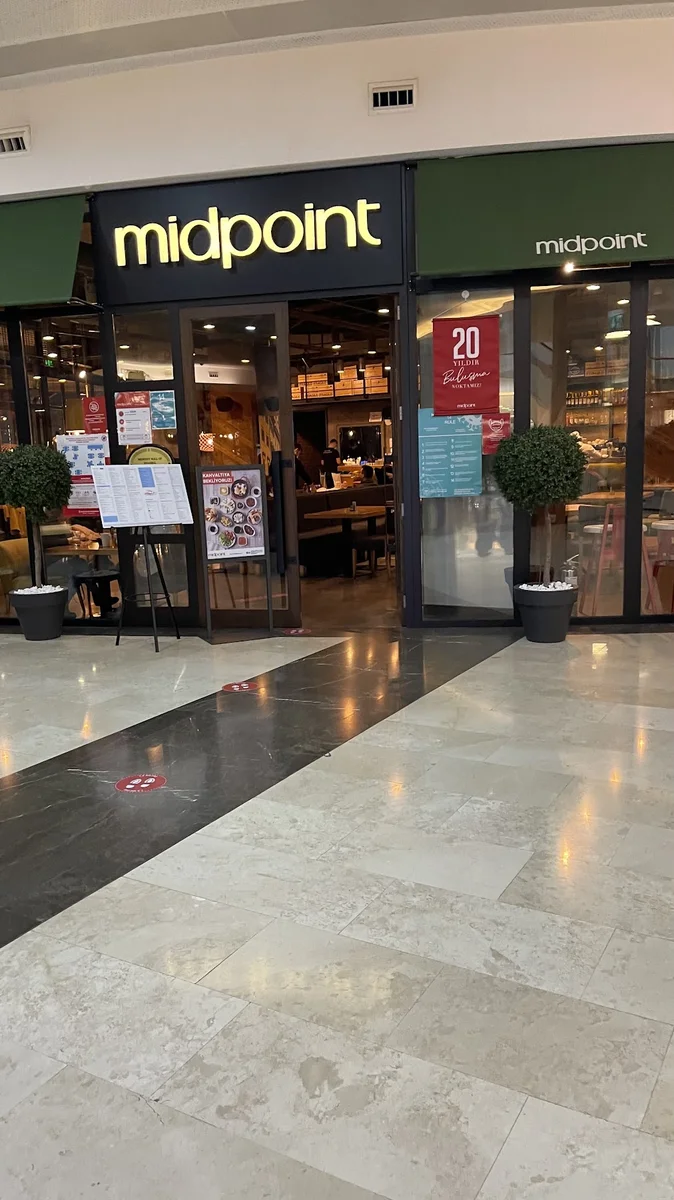 Midpoint Mall of İstanbul - Görsel 7