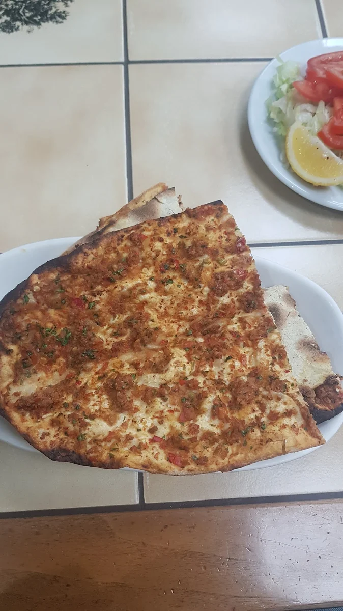 Özkanlar Sofra Başı - Görsel 2