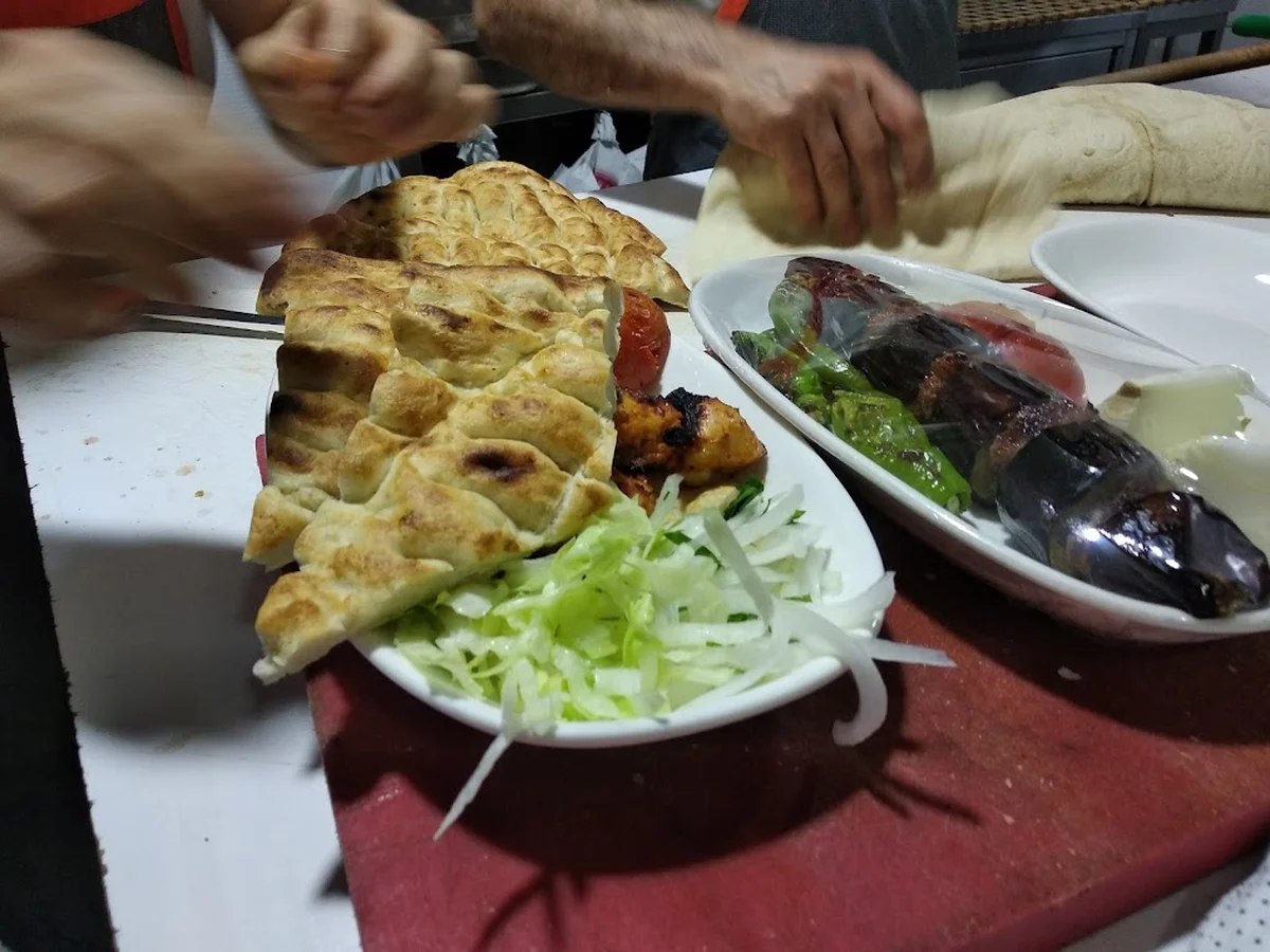 Özkanlar Sofra Başı - Görsel 4