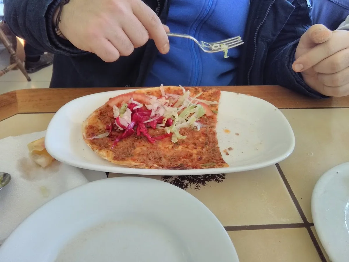 Özkanlar Sofra Başı - Görsel 3