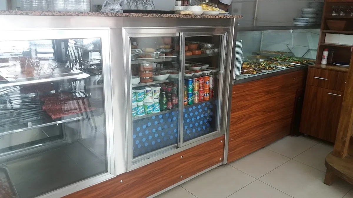 Özkanlar Sofra Başı - Görsel 5