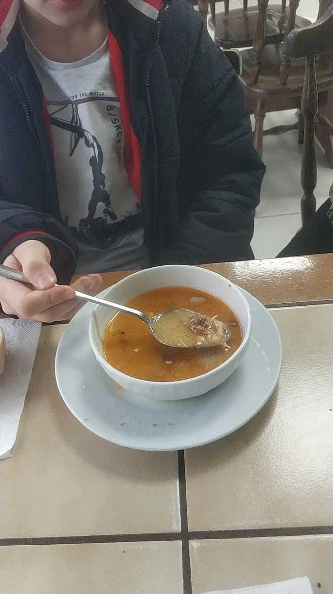 Özkanlar Sofra Başı - Görsel 8