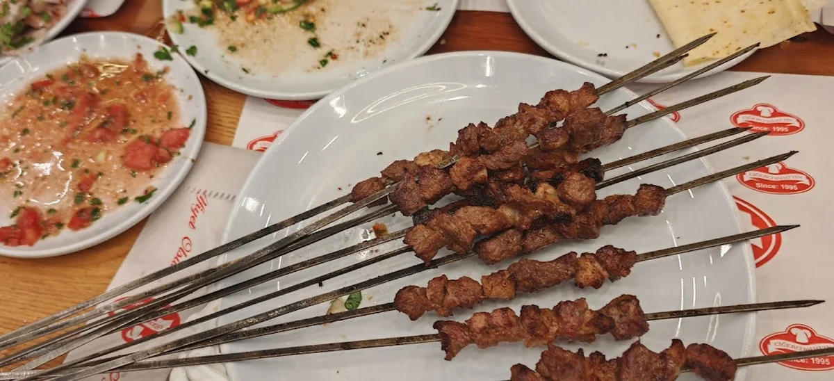 Dürümcü - Görsel 1