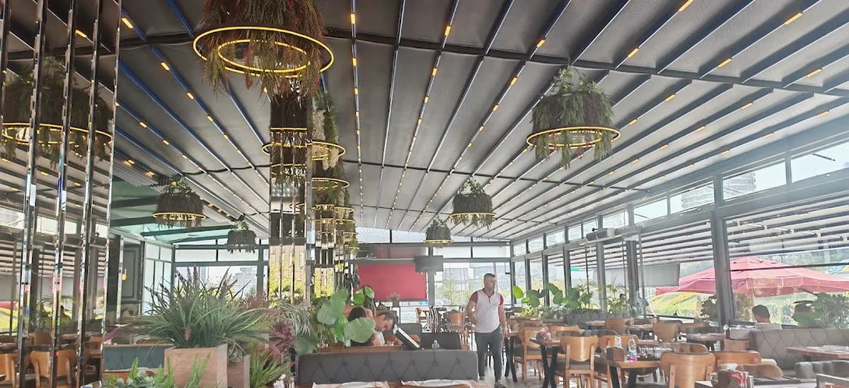 Dürümcü - Görsel 3