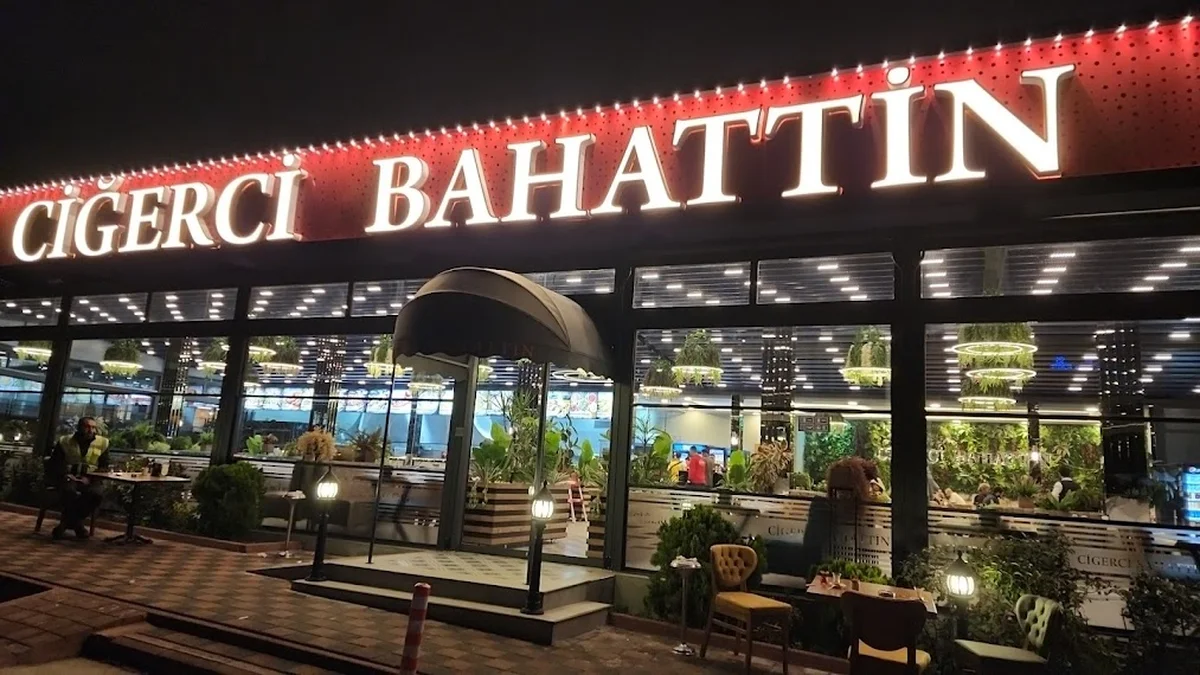 Dürümcü - Görsel 2