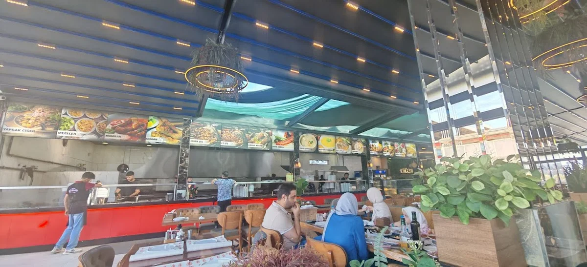 Dürümcü - Görsel 7