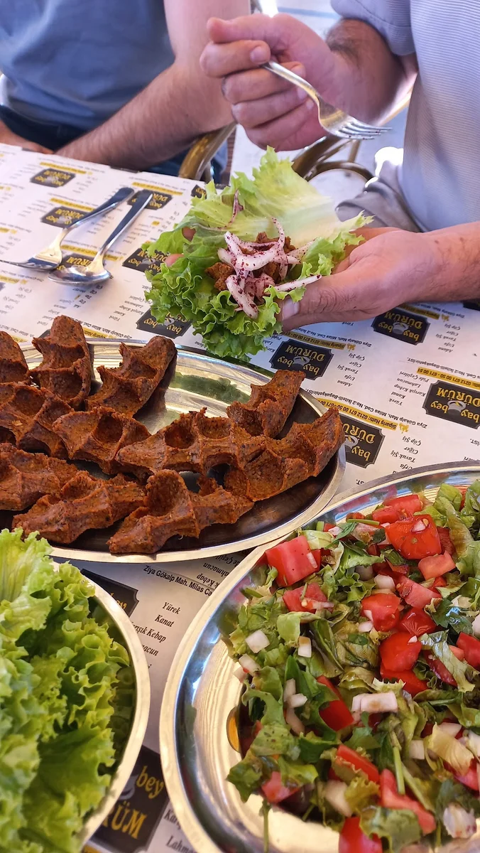 Dürümcü - Görsel 8