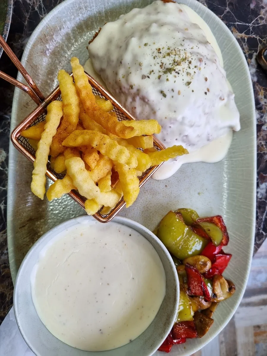 Rawa2 Restaurant - Görsel 3