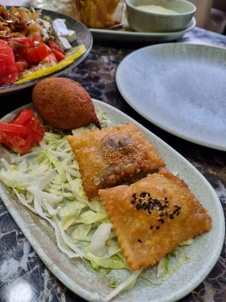 Rawa2 Restaurant - Görsel 4