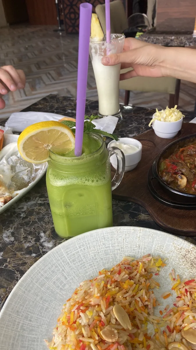 Rawa2 Restaurant - Görsel 5