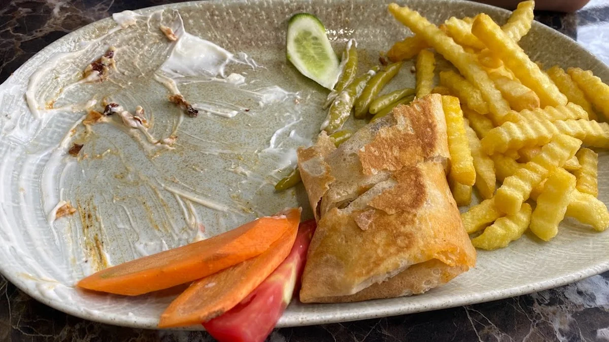 Rawa2 Restaurant - Görsel 8