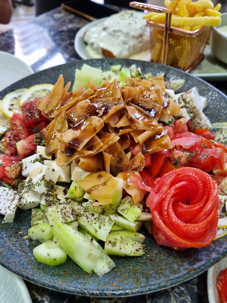 Rawa2 Restaurant - Görsel 7