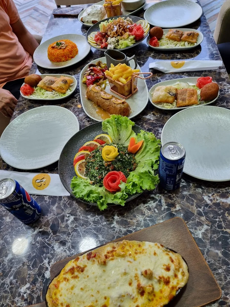 Rawa2 Restaurant - Görsel 9