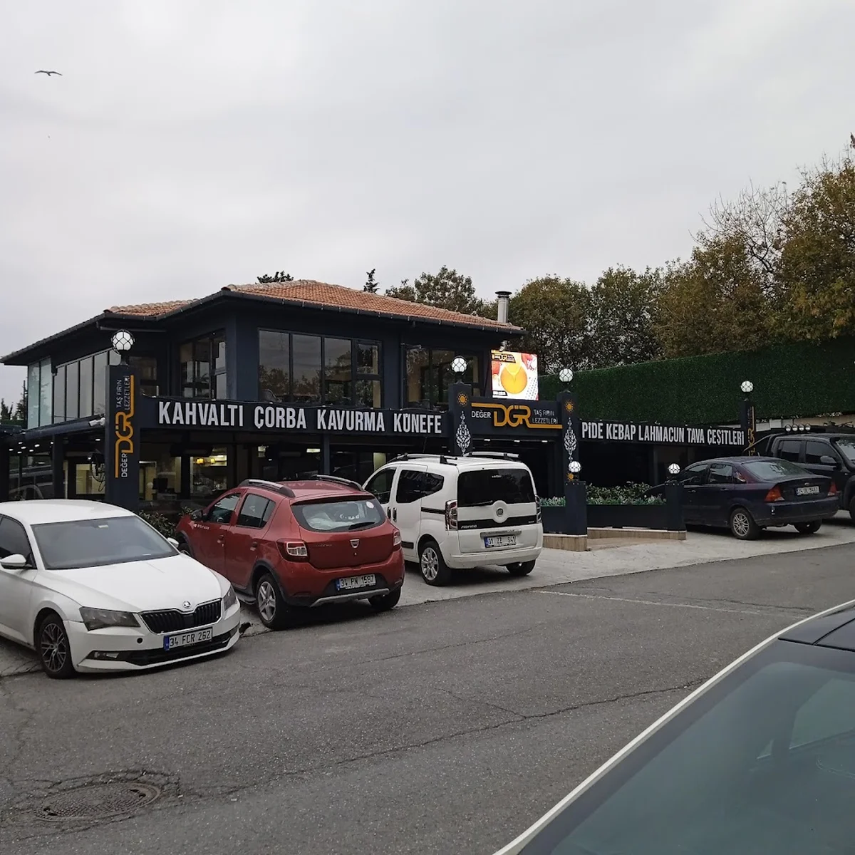 Değer taş fırın - Görsel 4