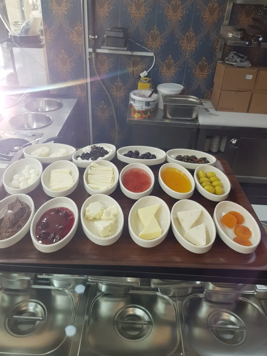 Değer taş fırın - Görsel 3