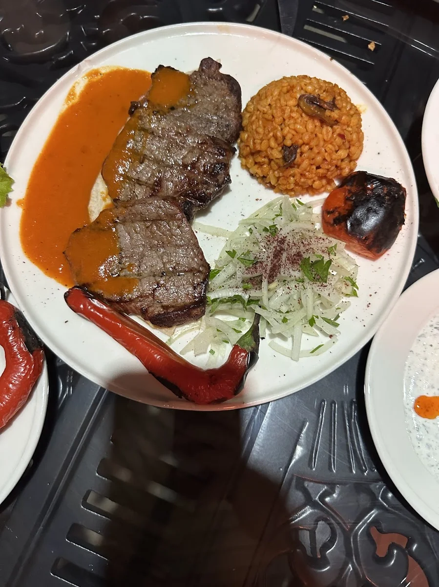 Değer taş fırın - Görsel 6