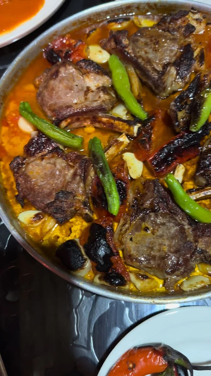 Değer taş fırın - Görsel 7