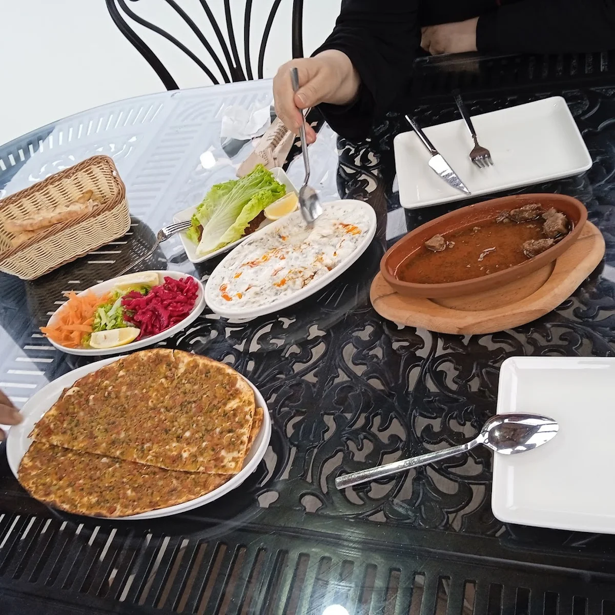 Değer taş fırın - Görsel 8