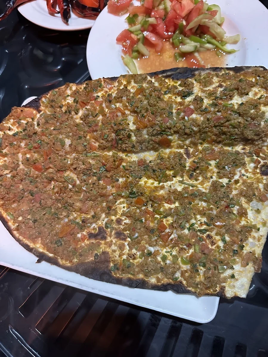 Değer taş fırın - Görsel 9