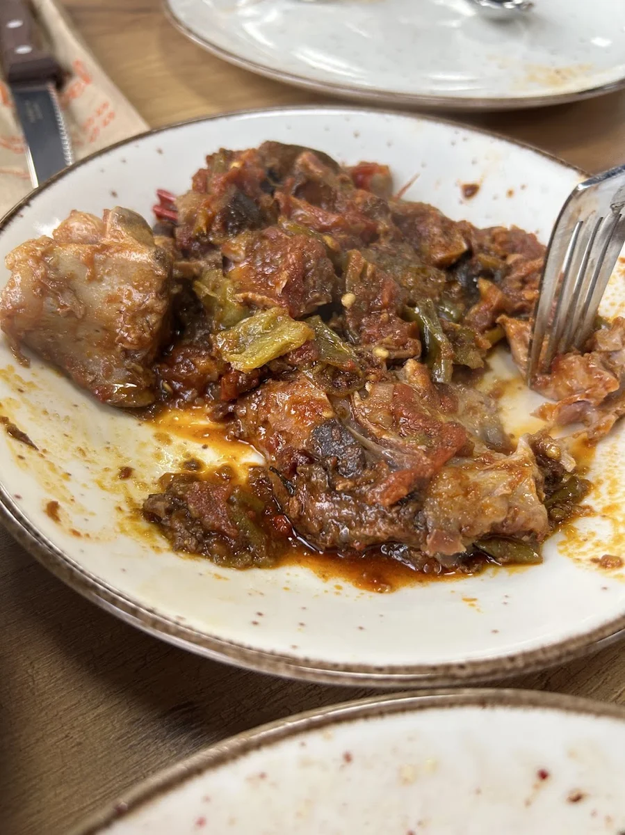 KEBAPÇI VEYSEL - Görsel 1