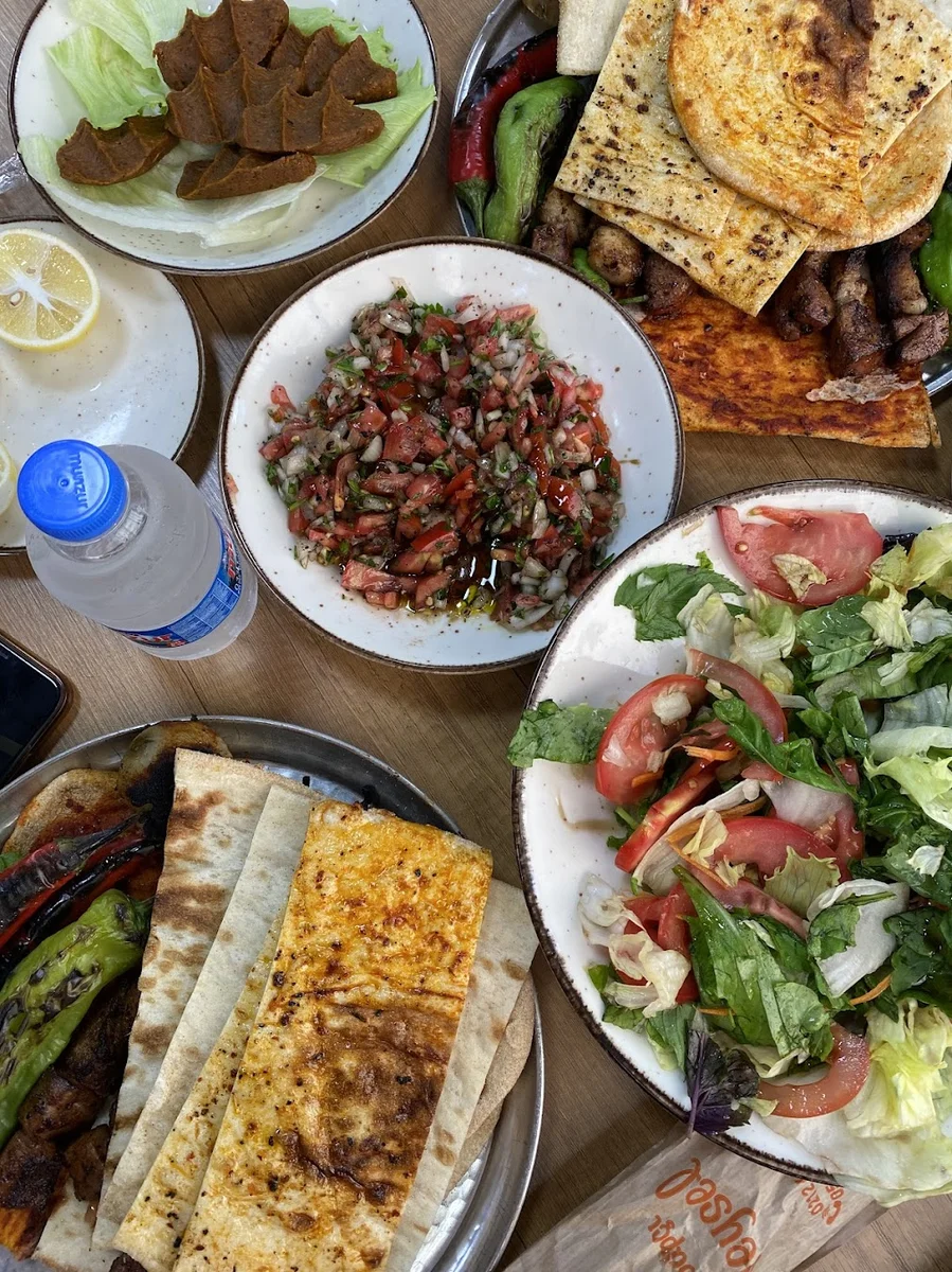 KEBAPÇI VEYSEL - Görsel 4