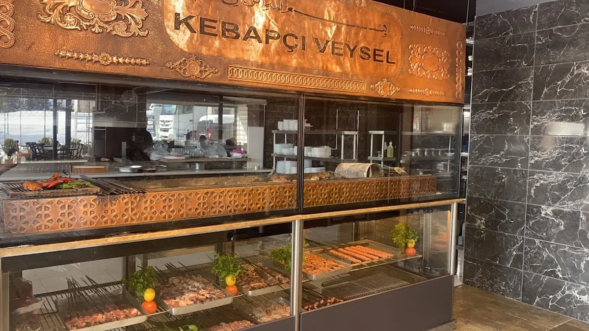 KEBAPÇI VEYSEL - Görsel 3