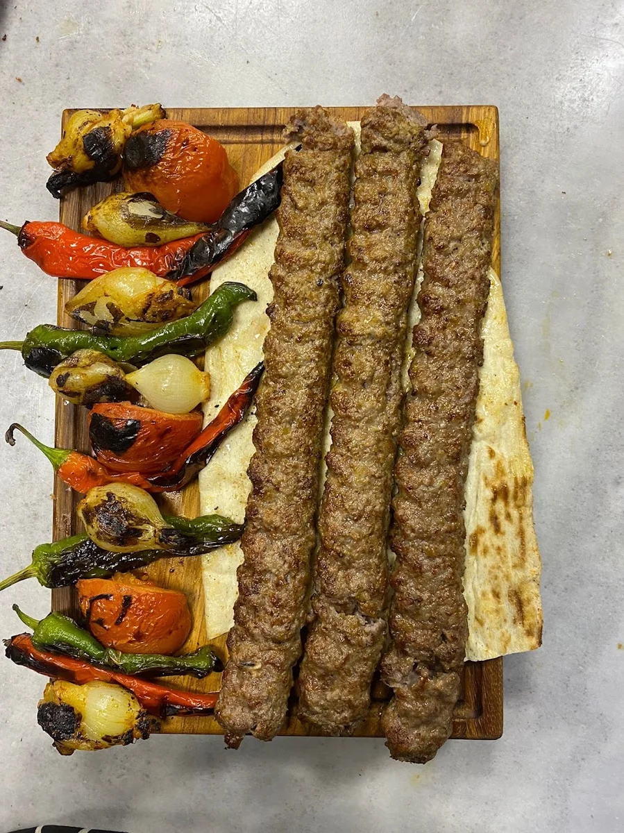 KEBAPÇI VEYSEL - Görsel 2