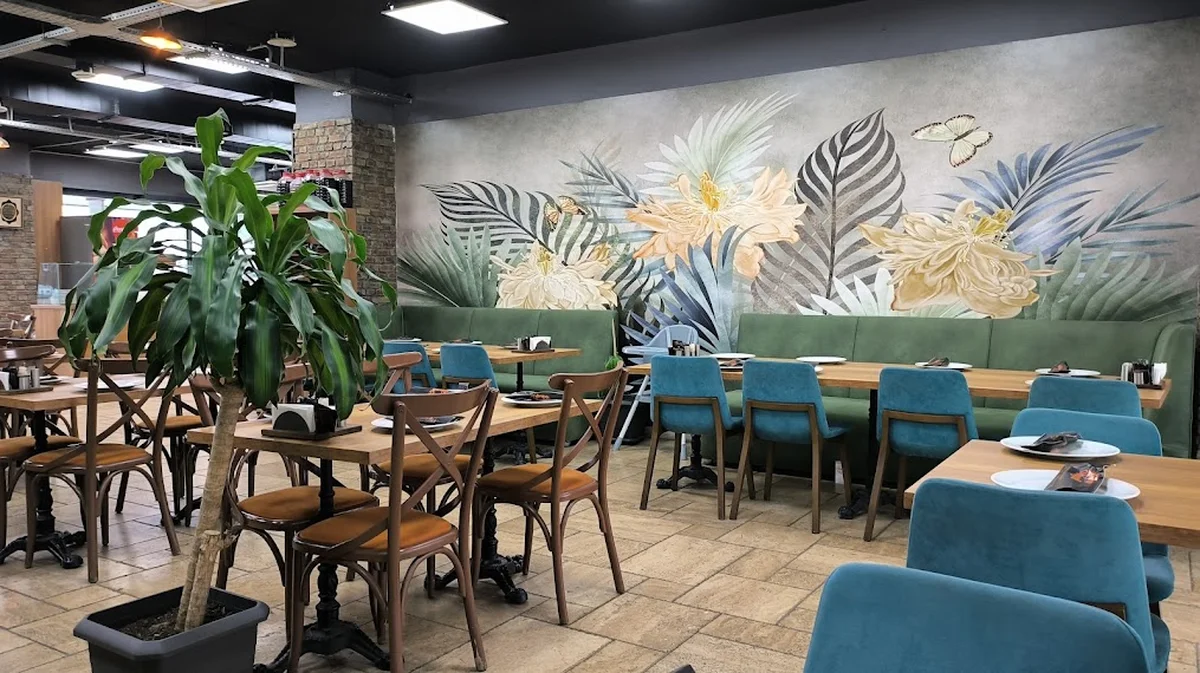 KEBAPÇI VEYSEL - Görsel 6