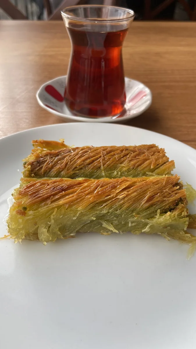 KEBAPÇI VEYSEL - Görsel 7