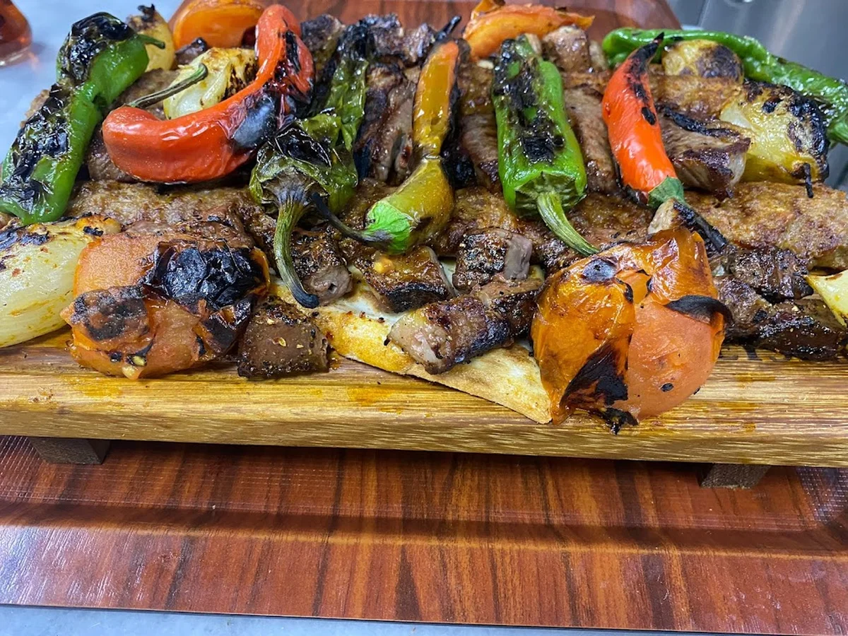 KEBAPÇI VEYSEL - Görsel 9