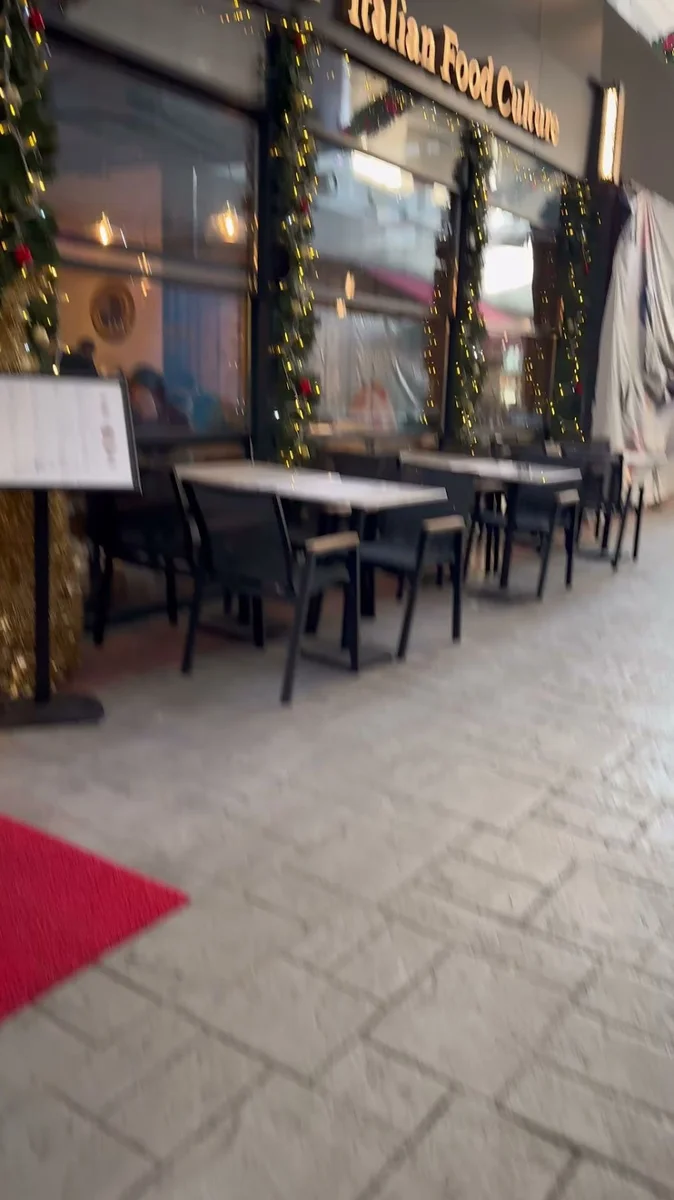 Danilo’s Pizza | Başakşehir | Mall Of İstanbul - Görsel 1