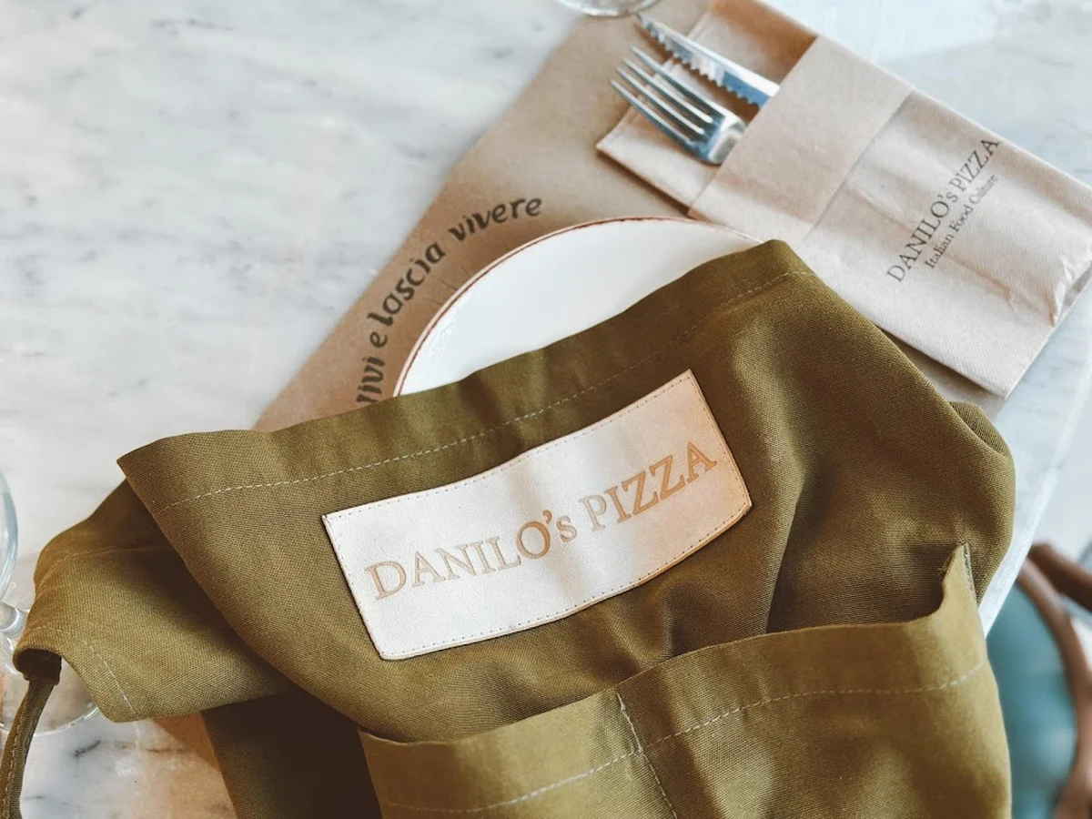 Danilo’s Pizza | Başakşehir | Mall Of İstanbul - Görsel 2