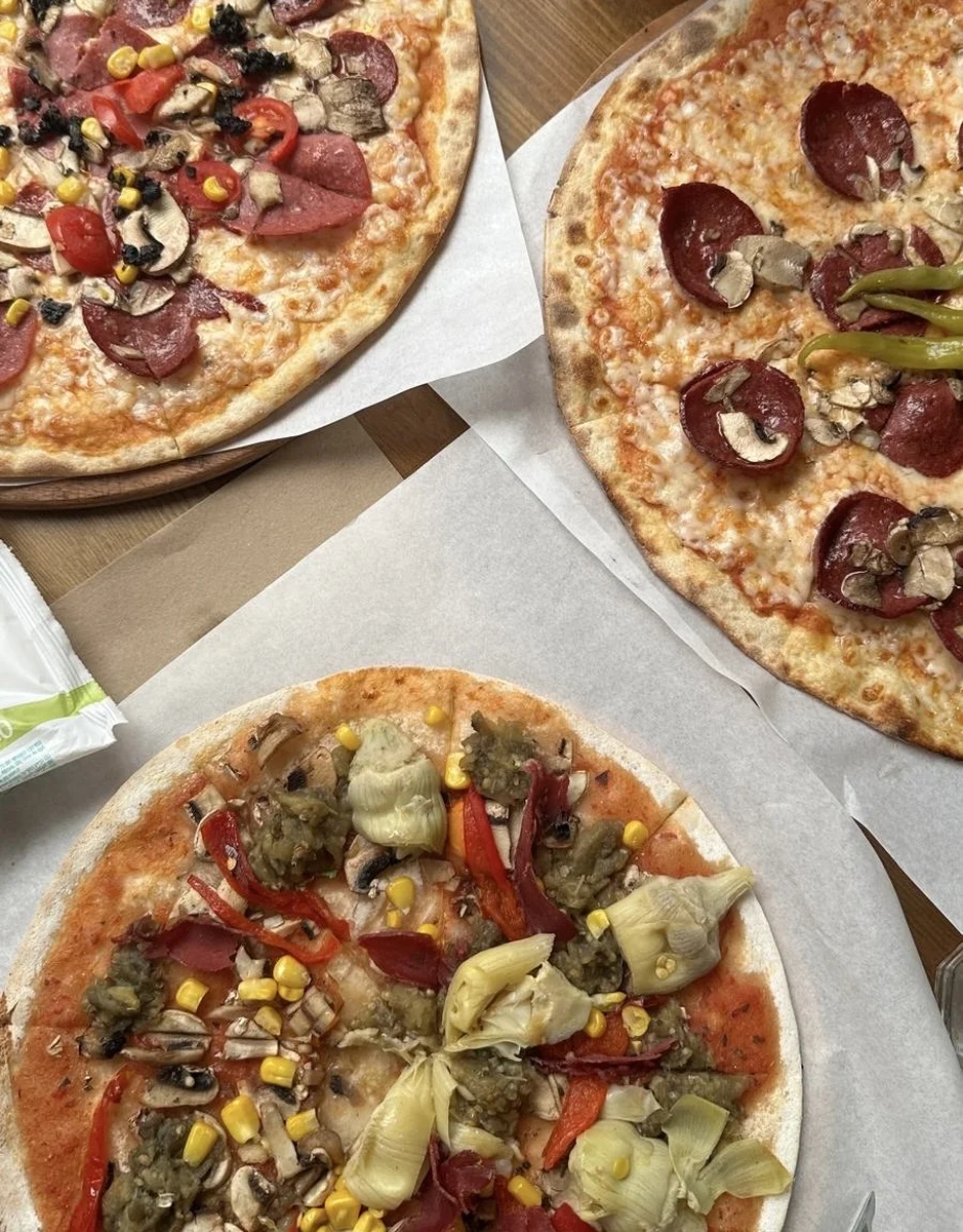 Danilo’s Pizza | Başakşehir | Mall Of İstanbul - Görsel 3