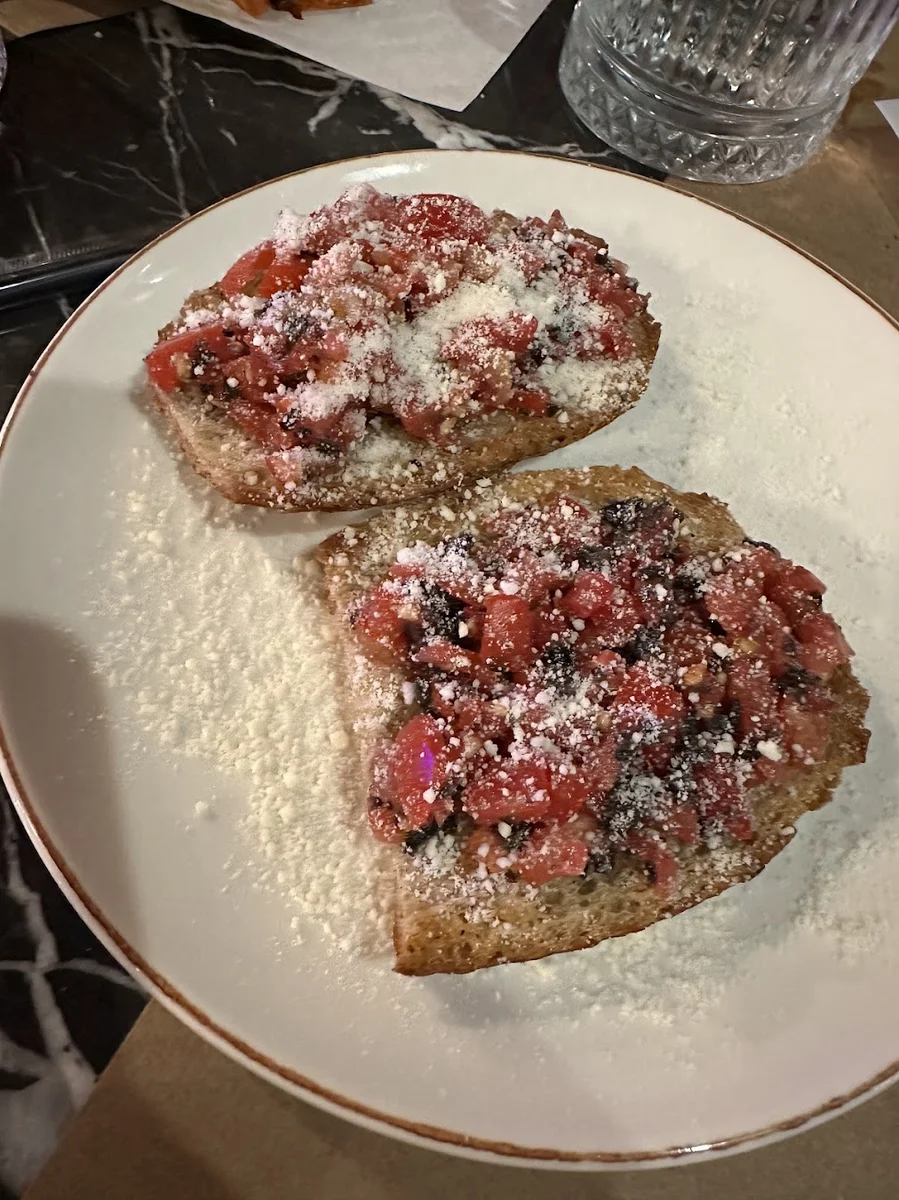 Danilo’s Pizza | Başakşehir | Mall Of İstanbul - Görsel 5