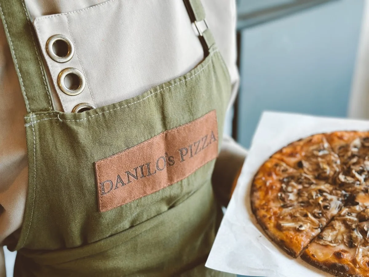 Danilo’s Pizza | Başakşehir | Mall Of İstanbul - Görsel 7